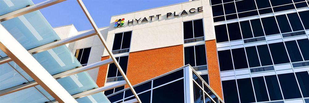 Hyatt Place St. Louis/Chesterfield Hotel Exterior photo